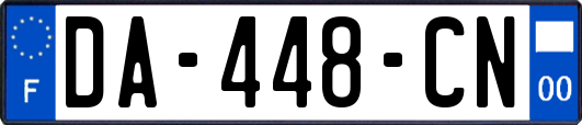 DA-448-CN