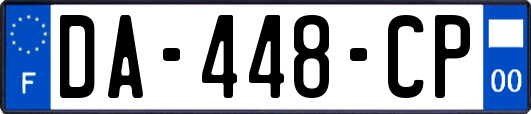 DA-448-CP