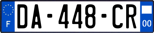 DA-448-CR