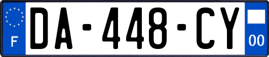 DA-448-CY