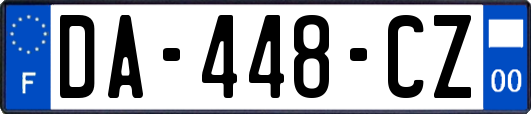 DA-448-CZ
