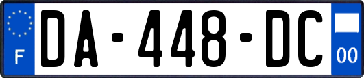 DA-448-DC