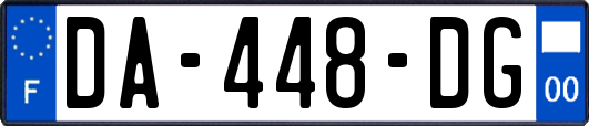 DA-448-DG