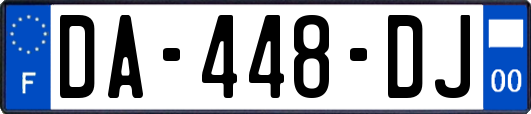 DA-448-DJ
