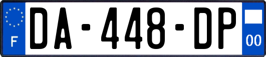 DA-448-DP
