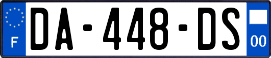 DA-448-DS
