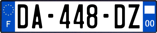 DA-448-DZ