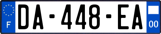 DA-448-EA