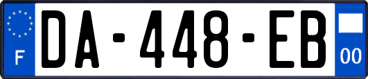 DA-448-EB