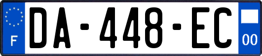 DA-448-EC