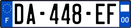DA-448-EF