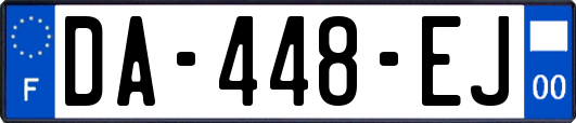DA-448-EJ