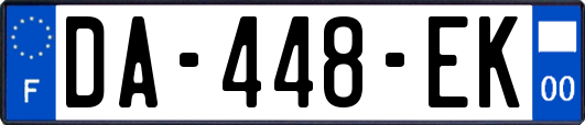 DA-448-EK