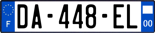 DA-448-EL