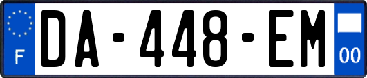DA-448-EM