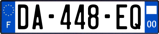 DA-448-EQ