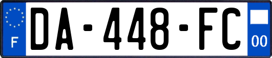 DA-448-FC