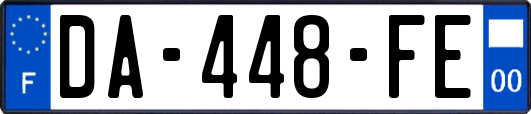 DA-448-FE