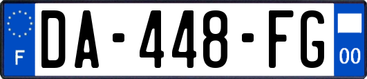 DA-448-FG