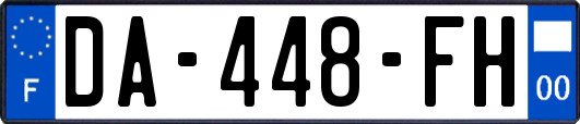 DA-448-FH