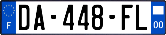 DA-448-FL
