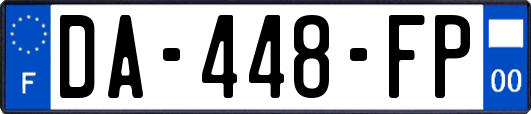 DA-448-FP