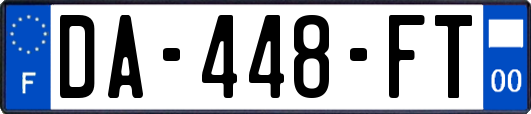 DA-448-FT