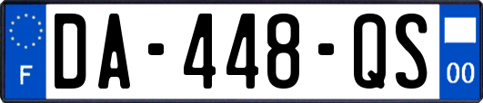 DA-448-QS