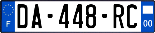 DA-448-RC