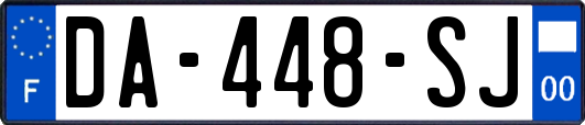 DA-448-SJ