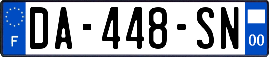 DA-448-SN