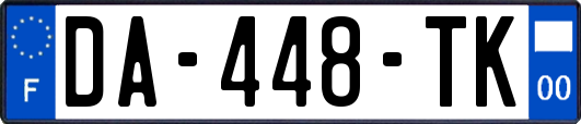 DA-448-TK