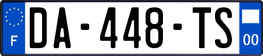 DA-448-TS