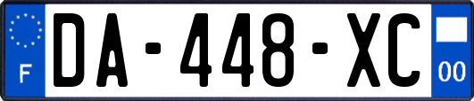 DA-448-XC