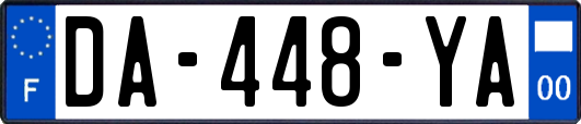 DA-448-YA