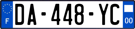 DA-448-YC
