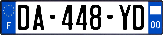 DA-448-YD