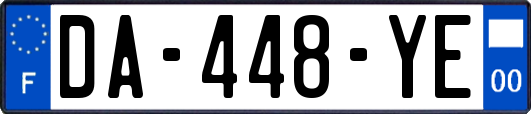 DA-448-YE
