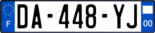 DA-448-YJ