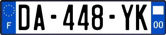 DA-448-YK