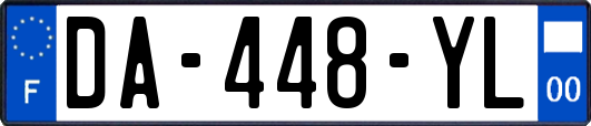 DA-448-YL