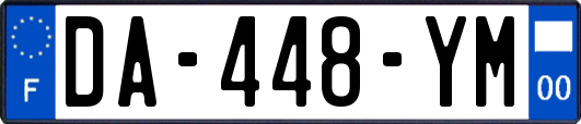 DA-448-YM