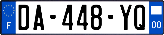 DA-448-YQ