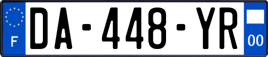DA-448-YR