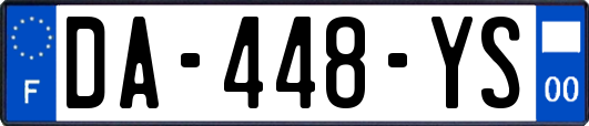 DA-448-YS