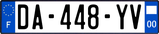 DA-448-YV
