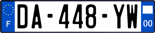 DA-448-YW