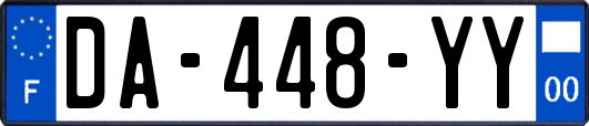 DA-448-YY