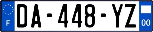 DA-448-YZ