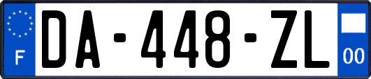 DA-448-ZL